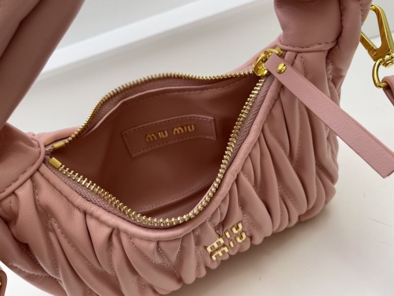 MIU MIU Handle Bags